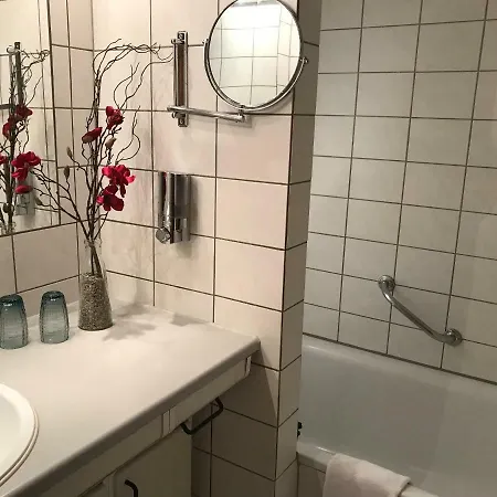 Steiner Strandappartements Studio-appartement 203 Seeseite *