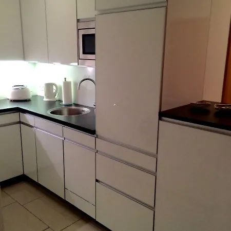 Steiner Strandappartements Studio-appartement 203 Seeseite * Stein (Schleswig-Holstein)