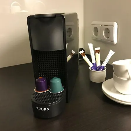 Steiner Strandappartements Studio-appartement 203 Seeseite *